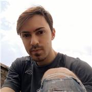 Laureato in archeologia magistrale e beni culturali triennale impartisce lezioni di storia